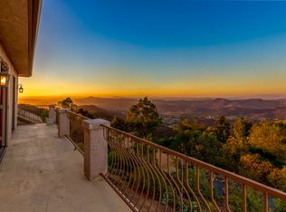 13748 Calle Del Sol, Jamul, CA 91935