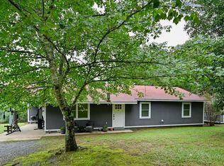 392 Polk Rd #46, Mena, AR 71953