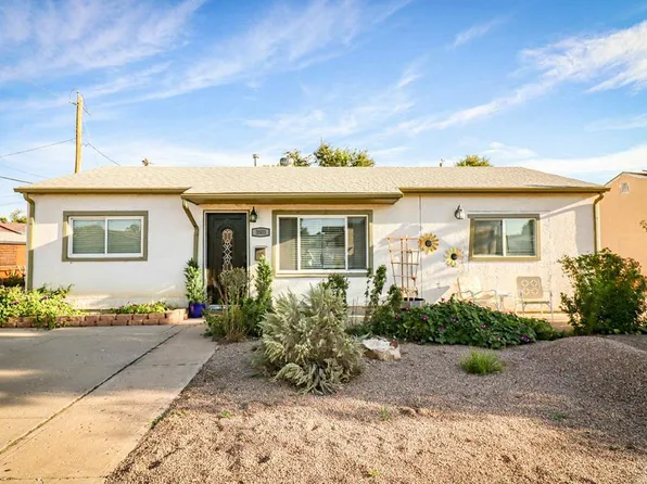 3503 Bay State Ave, Pueblo, CO 81005