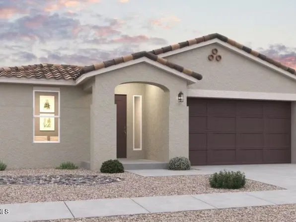 24095 W HACIENDA Avenue, Buckeye, AZ 85326