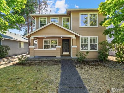 1625 Palisade Boulevard, Dupont, WA, 98327