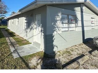 1107 N 21st St APT A, Fort Pierce, FL 34950