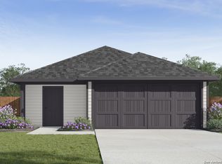 12536 Spoor Vly, Converse, TX 78109