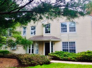 6 Heath Ct, Princeton, NJ 08540