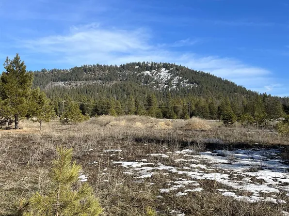 4115A Maple St, Loon Lake, WA 99148