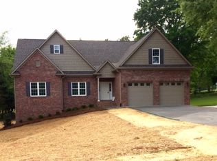 3716 Tanglebrook Trl, Clemmons, NC 27012