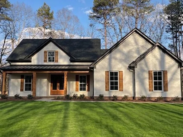 2409 Plyler Mill Rd, Monroe, NC 28112