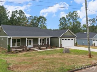 LOT 618 One Central Dr, Statesville, NC 28677