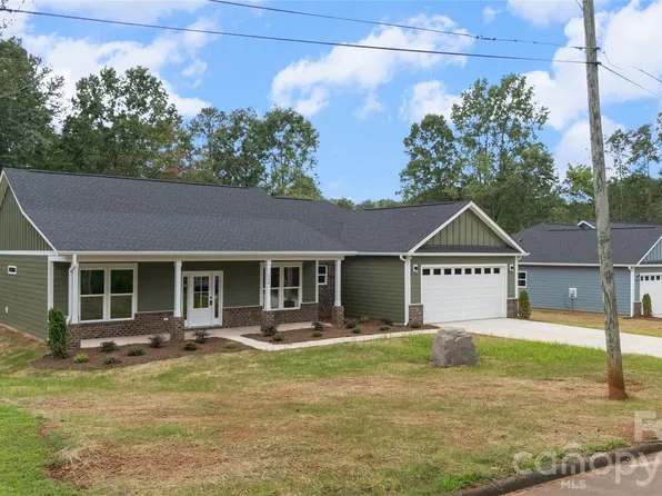LOT 618 One Central Dr, Statesville, NC 28677