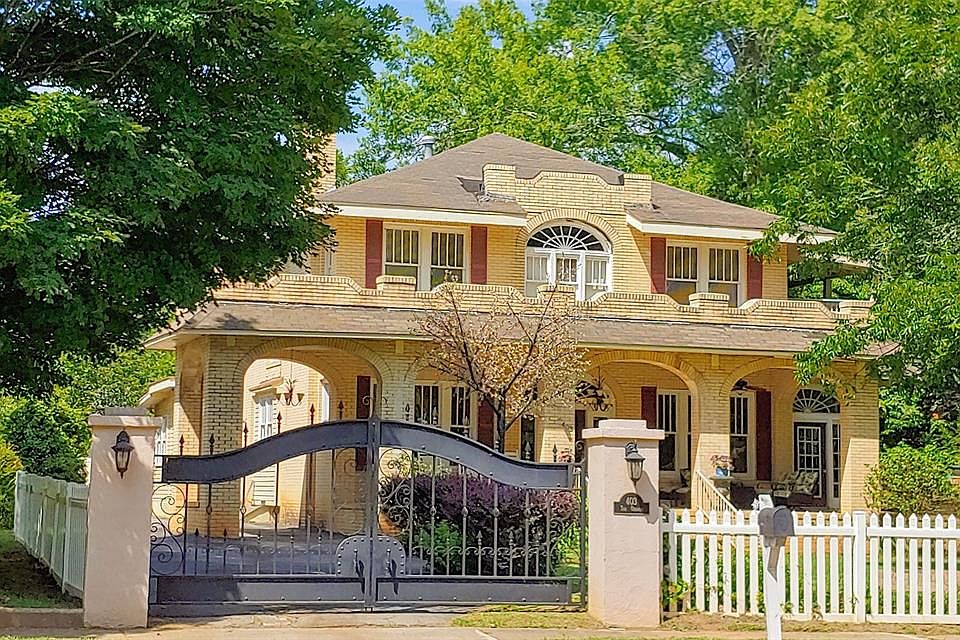 403 E Robert Toombs Ave, Washington, GA 30673 MLS 35287424 Zillow