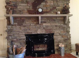 4006 Tee Lake Woods Rd, Lewiston, MI 49756