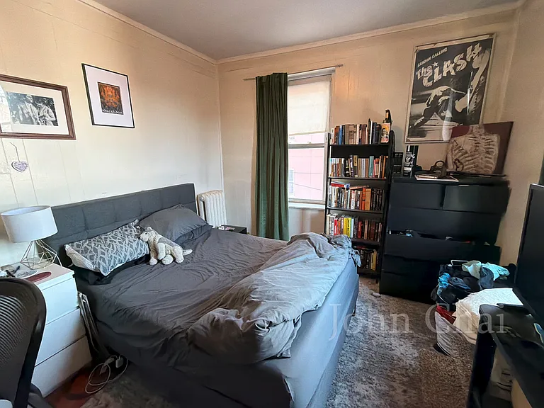 75 S Huntington Ave #4 — Photo 11