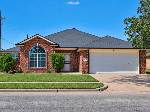 2416 92nd St, Lubbock, TX 79423