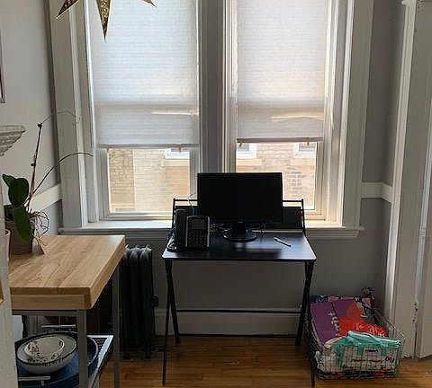 5th image of 1633 Commonwealth Ave #U33