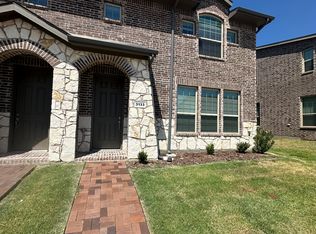 3104 Solana Cir #3104, Denton, TX 76207