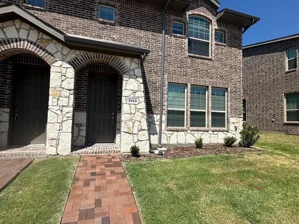 3104 Solana Cir #3104, Denton, TX 76207