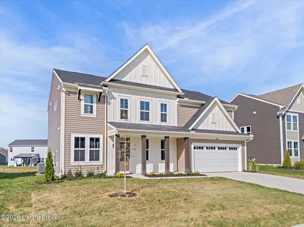 111 Dayflower Ct, Shepherdsville, KY 40165