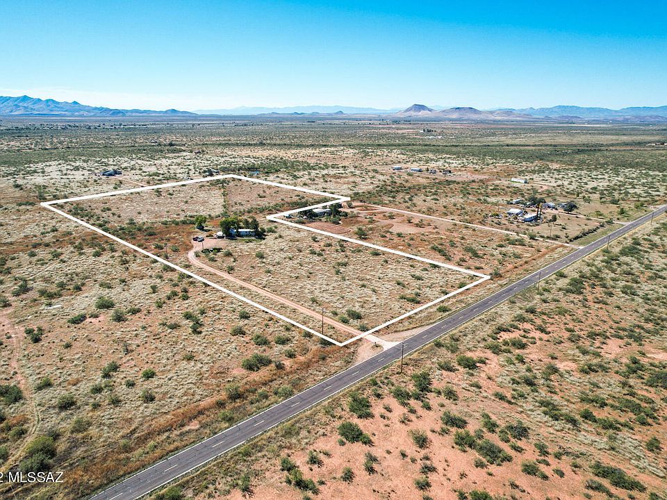 9699 E Highway 181, Pearce, AZ 85625 Zillow