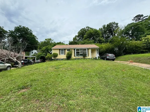 8600 10th Ave S, Birmingham, AL 35206