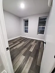 Rented by Aron Fried, LREB