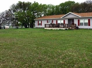 1750 County Road 459, De Leon, TX 76444