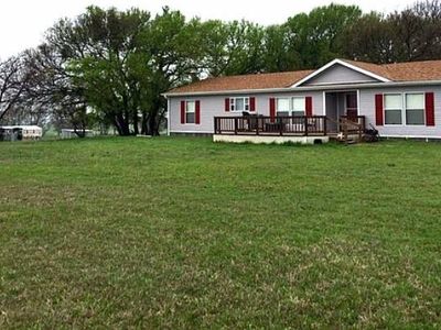 1750 County Road 459, De Leon, TX, 76444