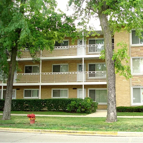 4903 N Harlem Ave #3 Photo 1