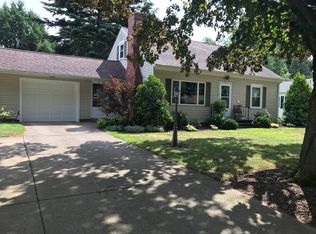 11041 S Shore Ave, North East, PA