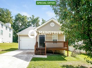 1029 Abercorn Way, Douglasville, GA 30134