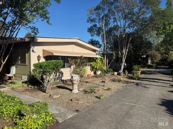 69 Guadajara Street, Sonoma, CA 95476