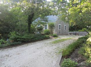 22 Country Ln, South Chatham, MA 02659