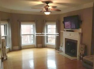27 Bay State Rd #201, Boston, MA 02215