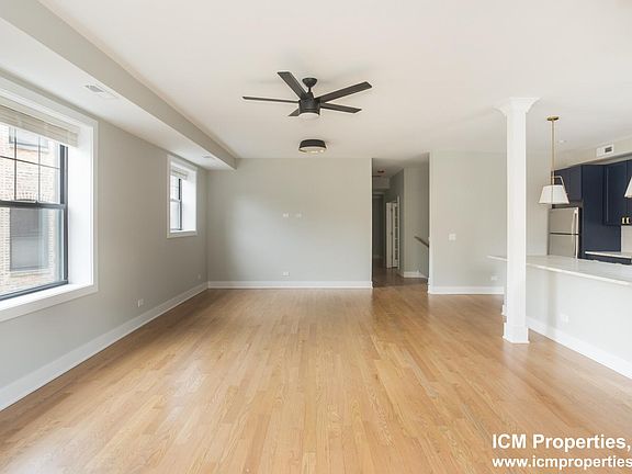 4th image of 4411 N Seeley Ave #1B