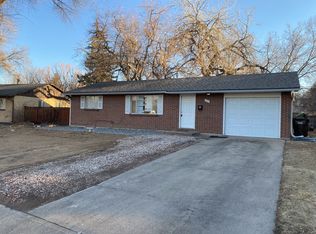 1941 Springfield Dr, Fort Collins, CO 80521