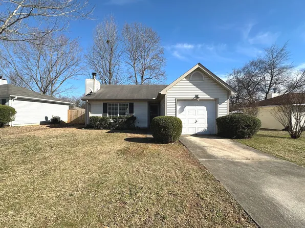 108 Sugar Bluff Ln NW, Madison, AL 35757