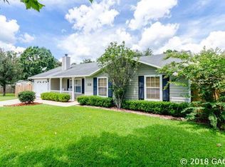 13639 NW 136th Dr, Alachua, FL 32615