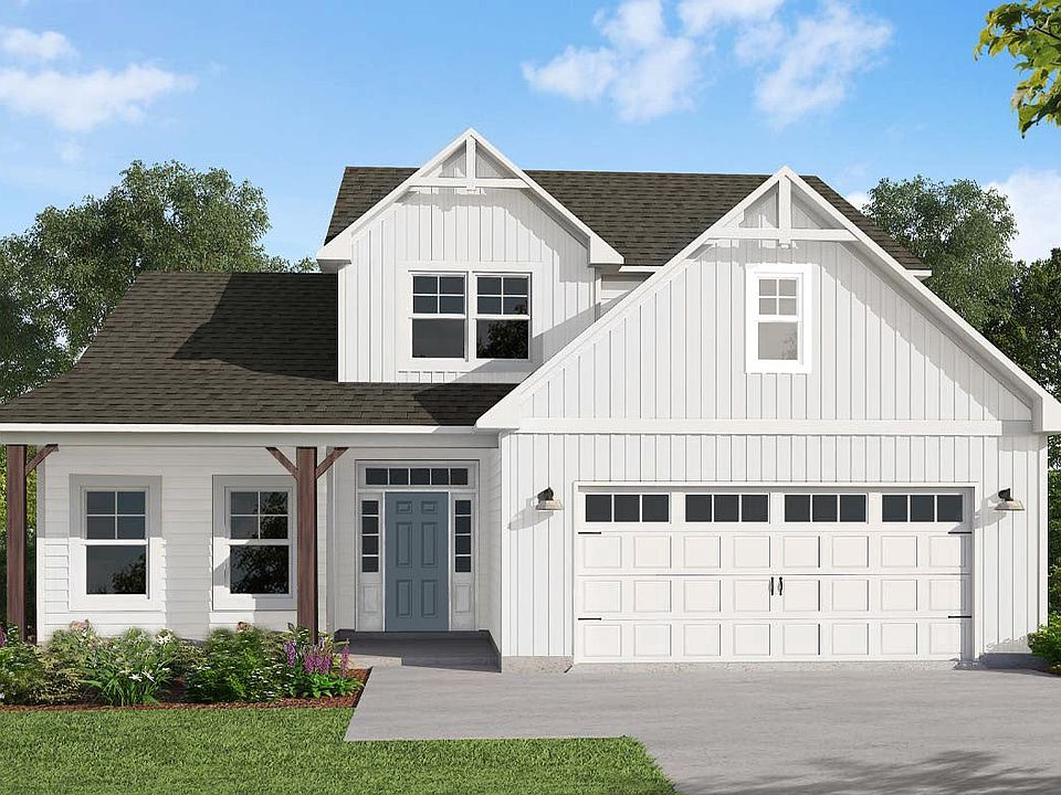 Elevation F - Artistic Rendering for Representation Purposes Only