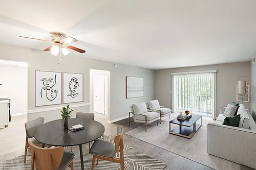 Falcon View Apartments Photo 1