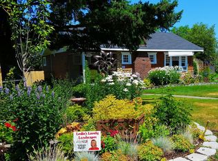 821 E Olympic Ave, Spokane, WA 99207