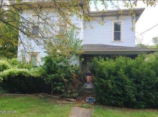 113 E Liberty St, Ashland, OH 44805