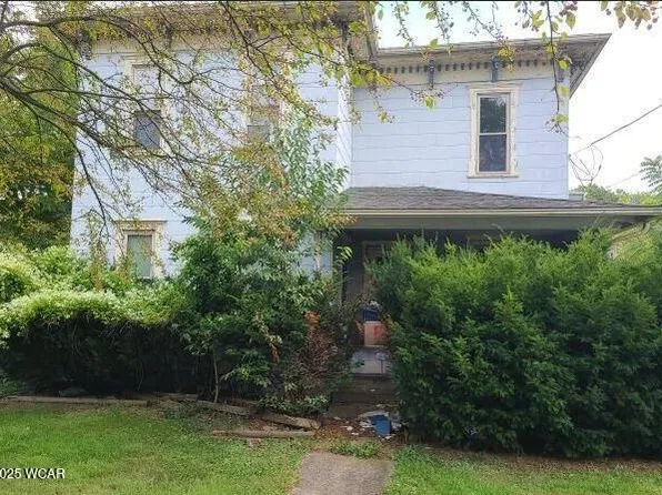 113 E Liberty St, Ashland, OH 44805