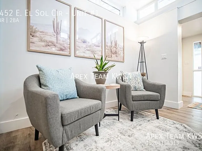 4452 E El Sol Cir #1 — Photo 18