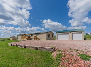 65 S Cross Ln, Rozet, WY 82727