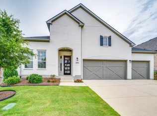 309 Savannah Ln, Oak Point, TX 75068