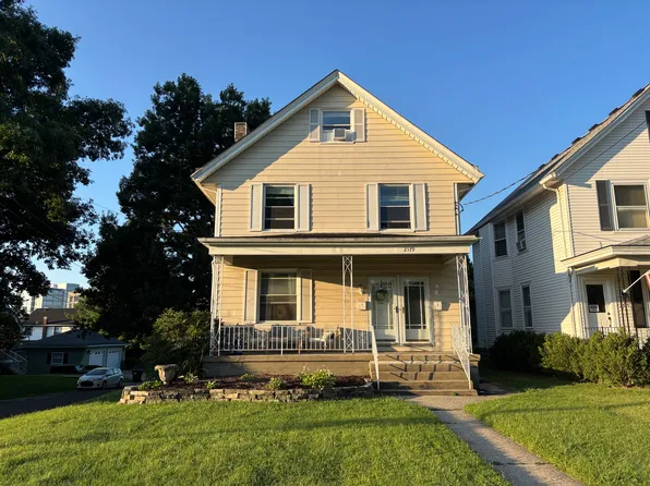 2579 Marsh Ave #2, Norwood, OH 45212
