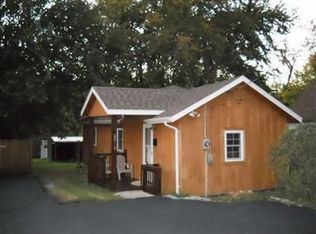 2619 N Fremont Ave, Springfield, MO 65803