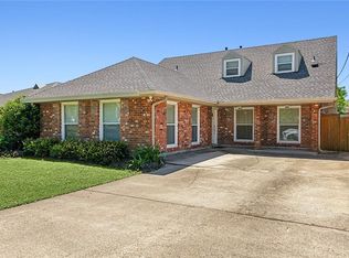 3924 Peoples St, Metairie, LA 70002