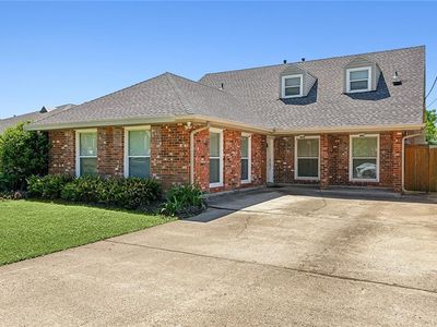 3924 Peoples St, Metairie, LA, 70002