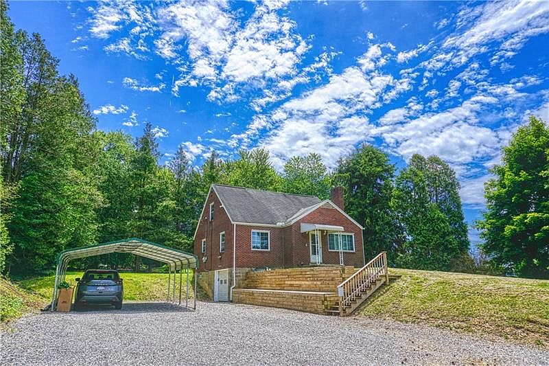 104 Church Rd, Butler, PA 16002 Zillow