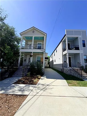 315 N Miro St